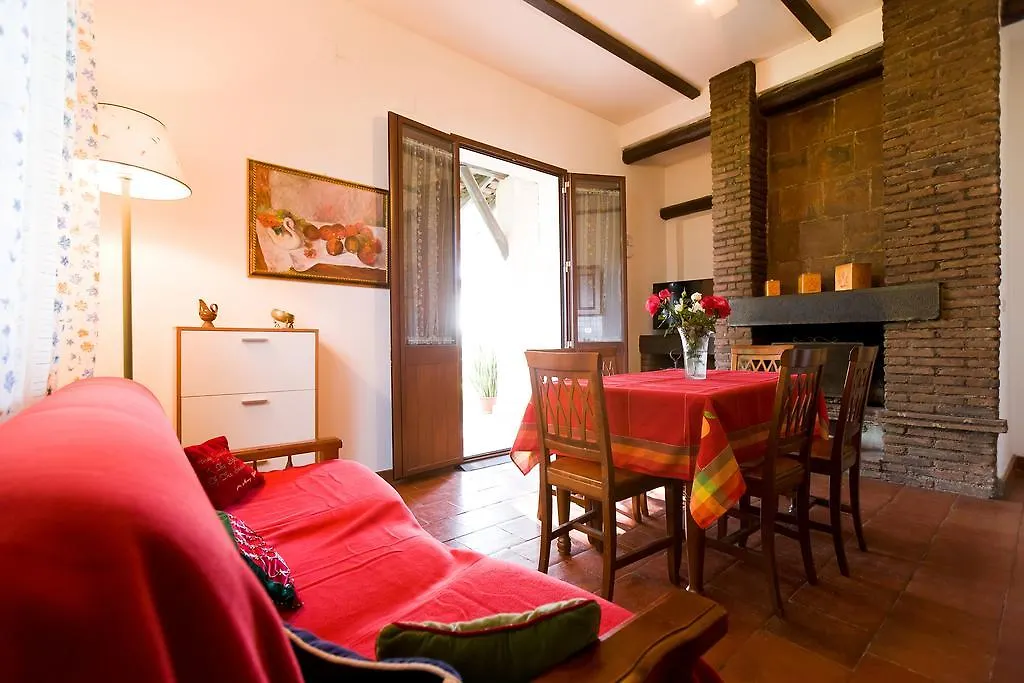 Farm stay Orange Park - Agriturismo Villa Misterbianco