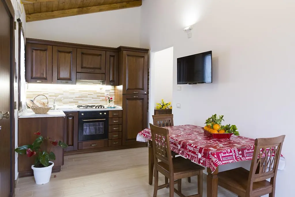 Farm stay Orange Park - Agriturismo Villa Misterbianco