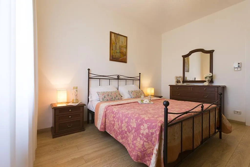 Farm stay Orange Park - Agriturismo Villa Misterbianco